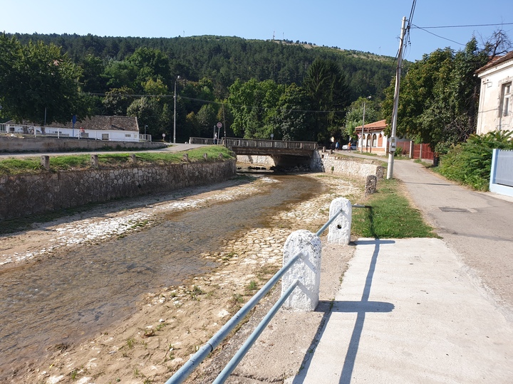 Erozija